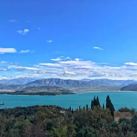 Olive Grove Deluxe Agnícini