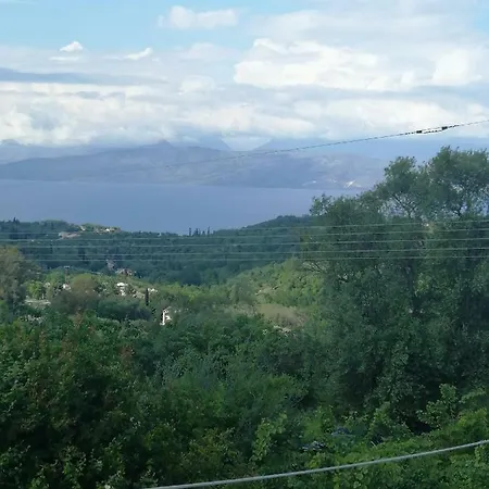 Olive Grove Deluxe Nyaraló Agnícini
